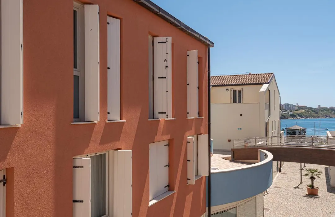 Residence Marina Salivoli-1