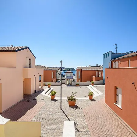 Residence Marina Salivoli-2
